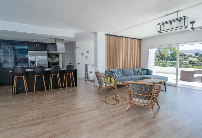 Foto 4637c139-3fa8-489d-a7db-28f9440a2bae. Casa chalet independiente en Río Real en venta en Marbella
