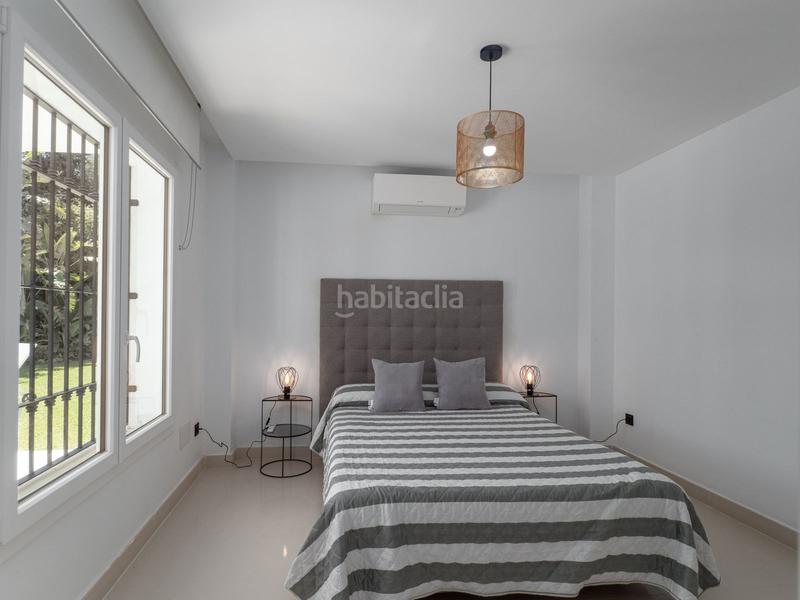 Foto 692a0cd9-82d6-4e78-b39e-893fea9f8c18. Casa chalet independiente en Río Real en venta en Marbella