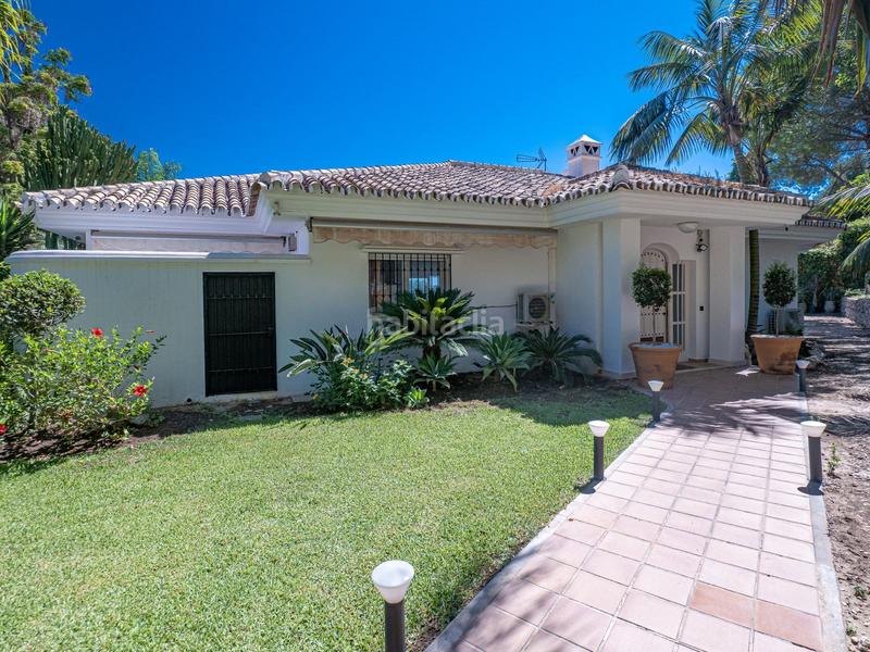 Foto 8c7d8491-3c11-4c20-adec-5903129e2169. Casa chalet independiente en Río Real en venta en Marbella