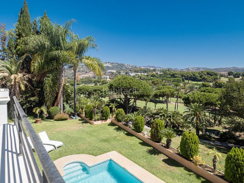 Foto 8eebdb81-0faa-4aaa-8df7-1464a54afa62. Casa chalet independiente en Río Real en venta en Marbella