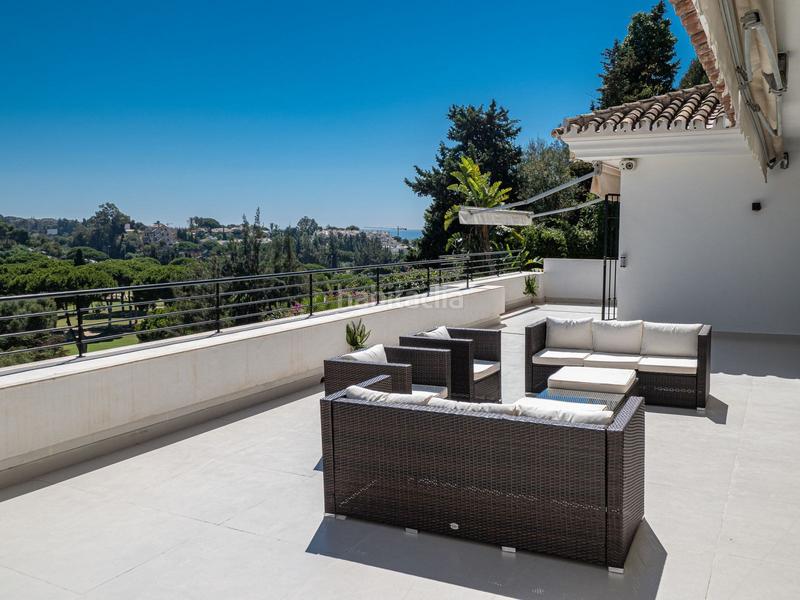 Foto 9362cfca-a87c-45ca-b130-5e423497a878. Casa chalet independiente en Río Real en venta en Marbella