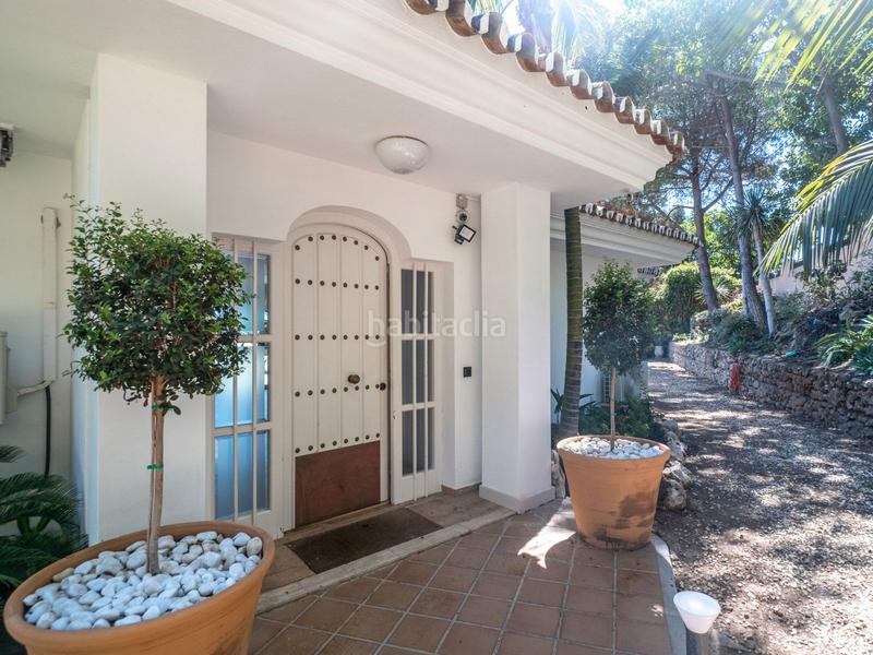 Foto dac8299b-c5a1-48b7-8e2b-44100be374c0. Casa chalet independiente en Río Real en venta en Marbella