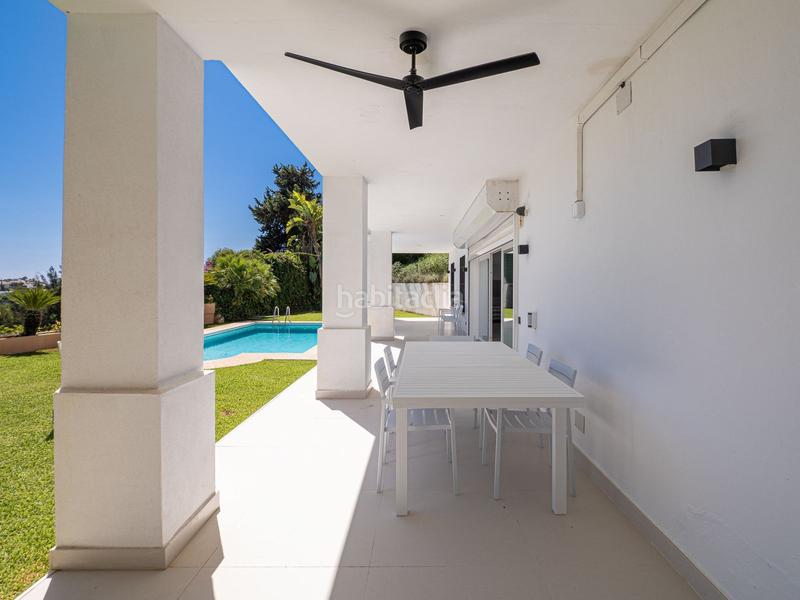 Foto e8c428f7-dc31-405d-9ab5-2526037dcd85. Casa chalet independiente en Río Real en venta en Marbella
