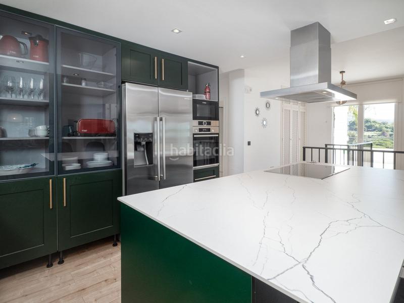 Foto ebc804ab-7257-41f5-ba7e-c6e84aee5bb0. Casa chalet independiente en Río Real en venta en Marbella