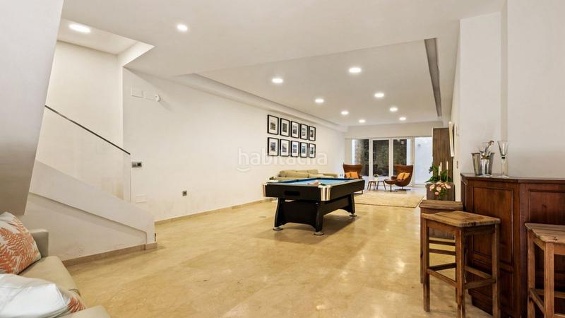 Foto c58bb250-491a-4f78-bde7-cc237a52c9fd. Casa villa de 7 habitaciones en venta en Hacienda Las Chapas en Marbella