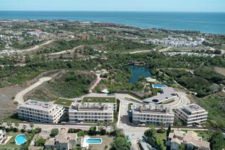 Apartament a La Concha - Resina Golf. Nuevo proyecto, nuevo desarrollo, estepona, nueva milla de oro,