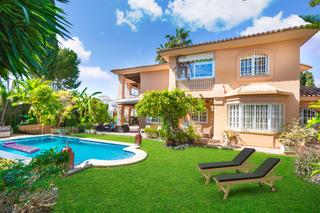 Casa en Campo de Mijas