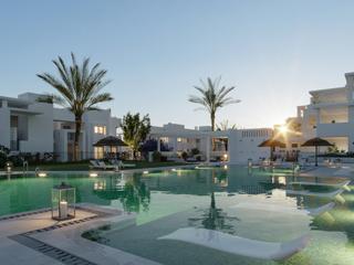 Appartement à Bahía Dorada. Nuevo desarrollo, nuevo proyecto, apartamentos, estepona, playa,