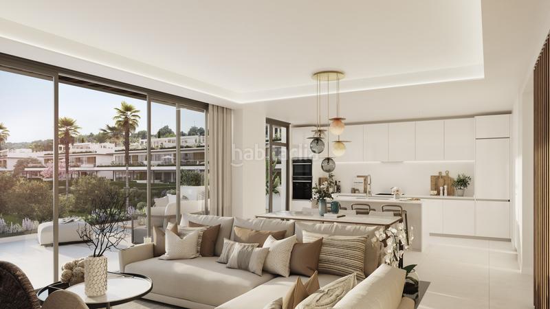 Foto 2e68dec1-8f7b-4f1b-95d5-ec146702ab4b. Appartement avec parking piscine dans bahía de Marbella Marbella