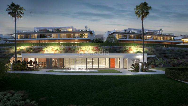 Foto 89d08a57-6304-4fab-bd30-f90288aecad7. Appartement avec parking piscine dans bahía de Marbella Marbella