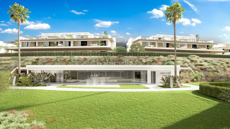 Foto ef4c1fb2-84de-4a62-8a21-a6fee35d2fd9. Appartement avec parking piscine dans bahía de Marbella Marbella