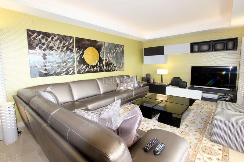 Foto 0fc44a08-d539-4320-aadb-715230d5b1cd. Apartamento  planta media en los arqueros en Benahavís