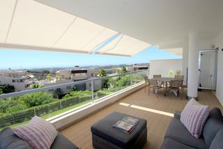 Apartament a Los Arqueros  - Puerto del Almendro. Apartamento planta media en los arqueros