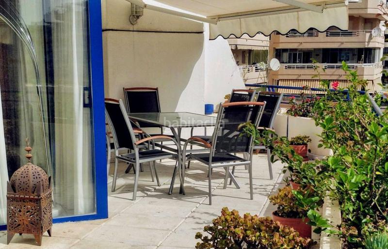 Foto aa75cc00-734b-4f80-9a24-3c6ba9f8f247. Àtic amb aparcament piscina a Playa Bajadilla - Puertos Marbella