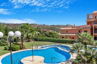 Duplex à Golf (del) (sta m golf) 40. Duplex de lujo en elviria, marbella este