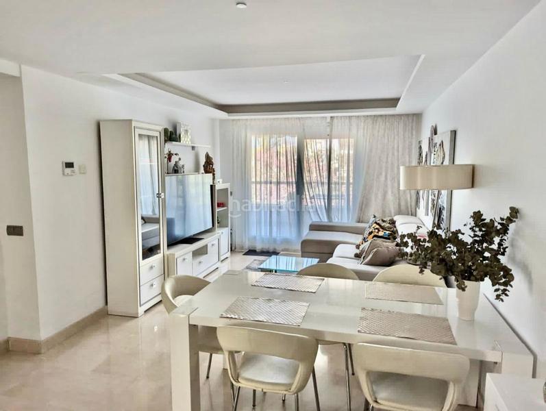Foto 18a5568b-1033-45bf-aa53-59c0ead60341. Apartamento  planta media en san pedro de alcántara en Marbella