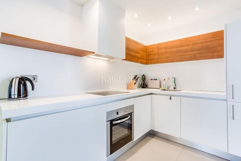 Foto 3e6c408c-d5d8-4642-a86d-212221083caa. Apartamento  planta media en san pedro de alcántara en Marbella