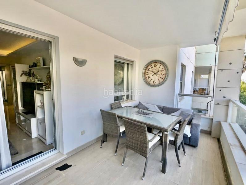 Foto 91fd89f3-873c-4205-b256-48ad7045e8d9. Apartamento  planta media en san pedro de alcántara en Marbella