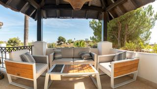 Apartament a Playa Bajadilla - Puertos. Apartamento en marbella