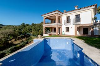 Maison  Jaral el. Fantstico, nueva villa de lujo construida con hermosas vistas