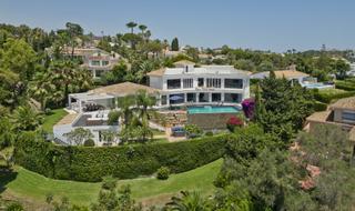 Casa a Hacienda Las Chapas. Villa en hacienda las chapas, marbella este