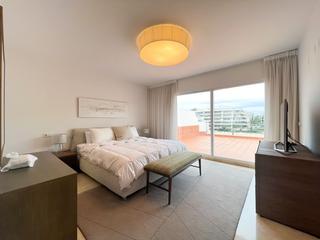 Ático en Guadalmina Alta. Ático dúplex en guadalmina alta