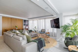 Appartement à Casco Antiguo. Fantástico apartamento en marbella centro