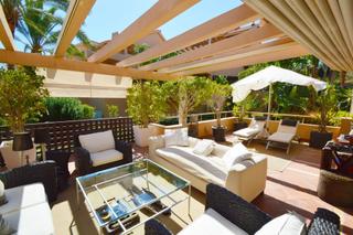 Appartement à Río Real. Magnificent apartment located in a luxurious urbanization within