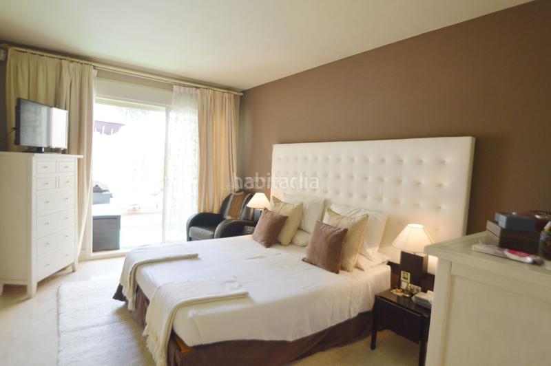 Foto 0193ea27-5692-4627-8c3b-452044164689. Apartamento magnificent apartment located in a luxurious urbanization within the Río Real golf course, east. excellent location, just en Marbella