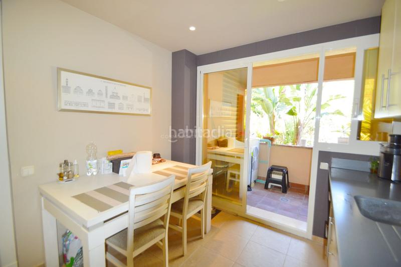 Foto 8edbfc47-21cd-4114-abc3-061a4b11bda7. Apartamento magnificent apartment located in a luxurious urbanization within the Río Real golf course, east. excellent location, just en Marbella