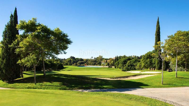 Foto 99eacee8-569a-44e0-9152-2afdc19dc953. Apartamento magnificent apartment located in a luxurious urbanization within the Río Real golf course, east. excellent location, just en Marbella