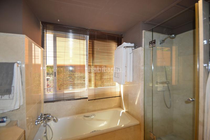 Foto cd0536d6-2f01-4a0d-8a8e-1a2a65ac53ae. Apartamento magnificent apartment located in a luxurious urbanization within the Río Real golf course, east. excellent location, just en Marbella