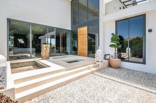 Casa a Elviria. Chalet independiente en elviria