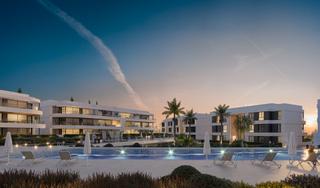 Àtic a Nueva Atalaya. Nuevo proyecto, obra nueva, atalaya, el paraíso, estepona, apart