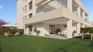 Rez-de-chaussée à N/a. Obra nueva, nuevo proyecto, apartamentos, estepona, piscina, urb
