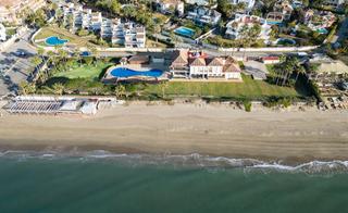 Casa a Las Chapas - Alicate Playa. Chalet independiente en las chapas