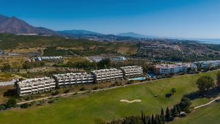 Planta baixa a N/a. Nuevo desarrollo, estepona golf, nuevo proyecto, vistas panorámi