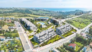 Apartament a N/a. Exclusiva urbanización privada cerca del campo de golf con impre