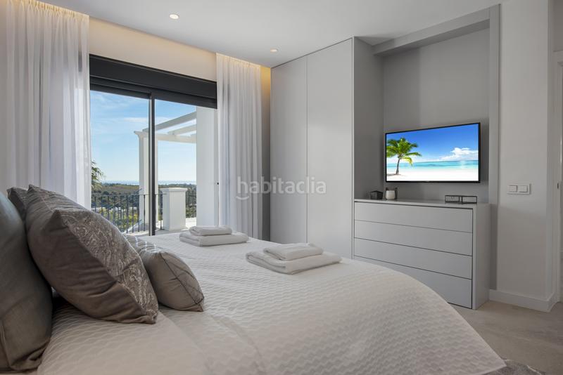 Foto d2f55f34-1575-484b-9900-80bfb57ed9cb. Casa villa independiente en Los Flamingos en Los Flamingos Benahavís