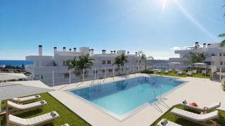 Planta baja en Guadalobón. Nuevo desarrollo, nuevos apartamentos, nuevo proyecto, piscina,