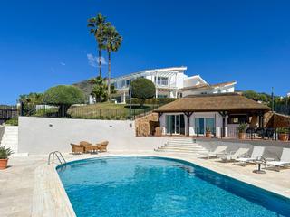Casa en Mijas pueblo