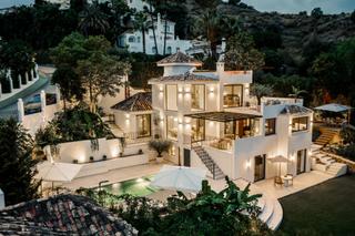 Casa a Los Naranjos