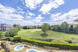 Apartamento en 25 (ur guadalmina alta) 5. Apartamento planta media en guadalmina alta