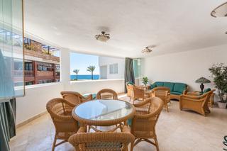 Piccolo appartamento in Puerto Banús. Apartamento en la herradura, marbella