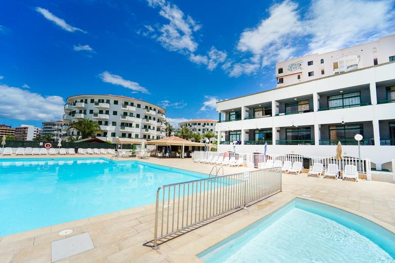 Foto 26b673aa-27ab-4ba4-9920-0e495423658b. Appartement dans tenerife 4 dans Playa del Inglés San Bartolomé de Tirajana