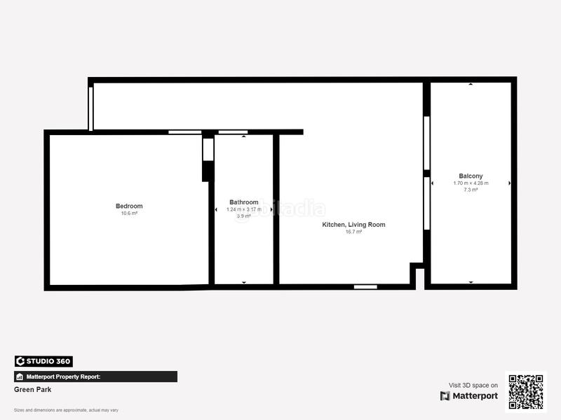 Foto 909b1253-0979-4010-bc8b-bb8e0fa0fb1f. Appartement dans tenerife 4 dans Playa del Inglés San Bartolomé de Tirajana