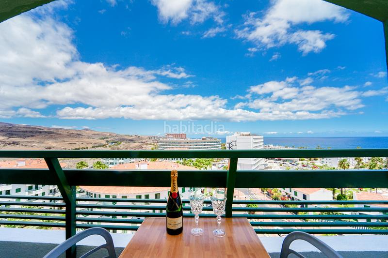 Foto abd12d95-8cdb-4758-bbe1-5555c36cff34. Appartement dans tenerife 4 dans Playa del Inglés San Bartolomé de Tirajana