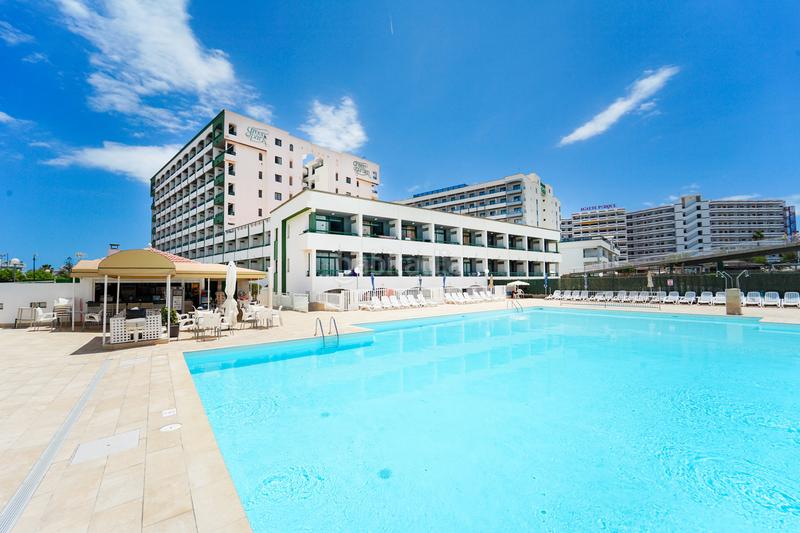 Foto e6014ff4-9d2e-447e-8e9e-72a451c2874a. Appartement dans tenerife 4 dans Playa del Inglés San Bartolomé de Tirajana