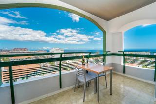 Appartement en Tenerife 4. Central apartment in playa del ingls! 1bedroom with fantastic v