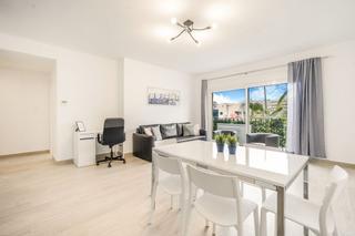 Apartament a Puerto Banús. Exclusivo apartamento en puerto banús, marbella
